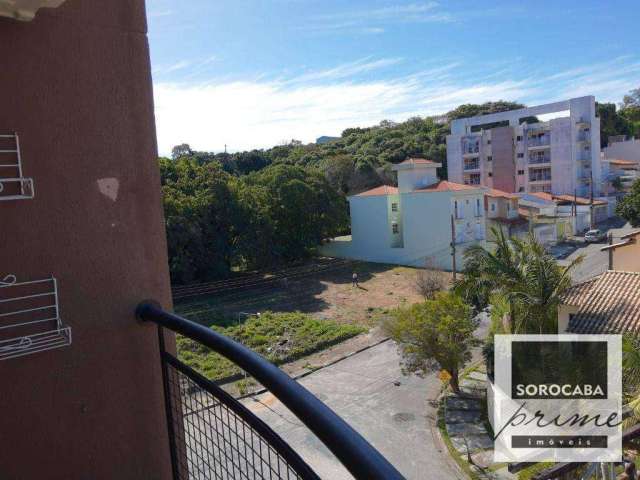 Apartamento com 2 dormitórios à venda, 64 m² por R$ 280.000,00 - Jardim Karolyne - Votorantim/SP