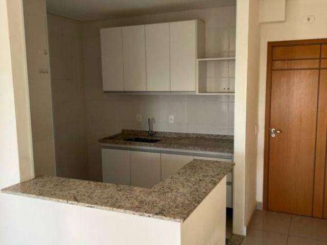 Apartamento com 2 dormitórios à venda, 92 m² por R$ 450.000,00 - Parque Bela Vista - Votorantim/SP