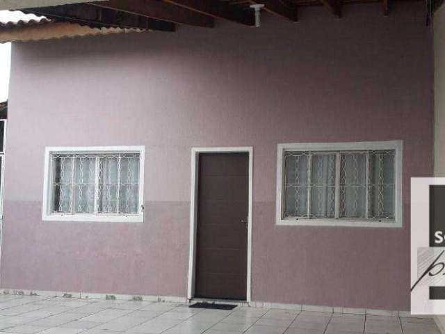 Casa com 2 dormitórios à venda, 85 m² por R$ 350.000,00 - Jardim Wanel Ville IV - Sorocaba/SP