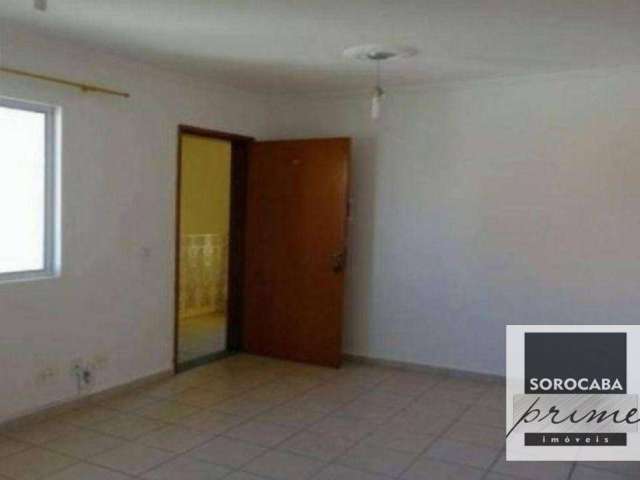 Apartamento com 2 dormitórios à venda, 54 m² por R$ 285.000,00 - Condomínio Residencial Mariana - Votorantim/SP