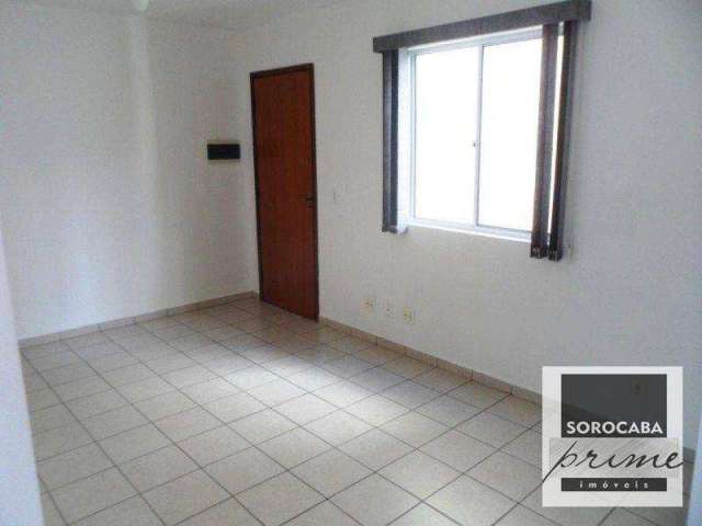 Apartamento com 2 dormitórios à venda, 54 m² por R$ 300.000,00 - Condomínio Residencial Mariana - Votorantim/SP