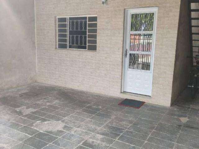 Sobrado com 3 dormitórios à venda, 150 m² por R$ 590.000,00 - Jardim Simus - Sorocaba/SP