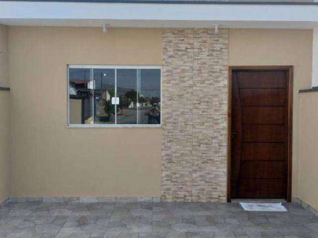 Casa com 2 dormitórios à venda, 80 m² por R$ 340.000,00 - Jardim Novo Horizonte - Sorocaba/SP