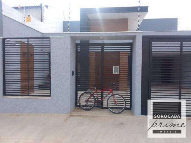 Casa com 5 dormitórios, 362 m² - venda por R$ 1.300.000,00 ou aluguel por R$ 7.000,00/mês - Vila Olímpia - Sorocaba/SP