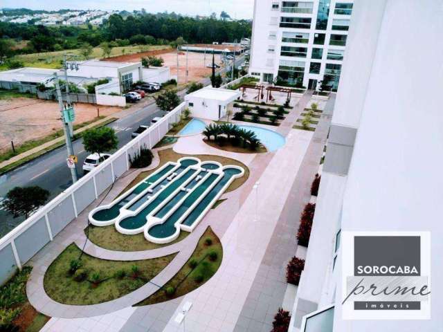 Apartamento no Condominio Residencial Mont Royal