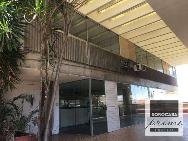 Casa com 3 dormitórios para alugar, 660 m² por R$ 12.642,00/mês - Centro - Sorocaba/SP