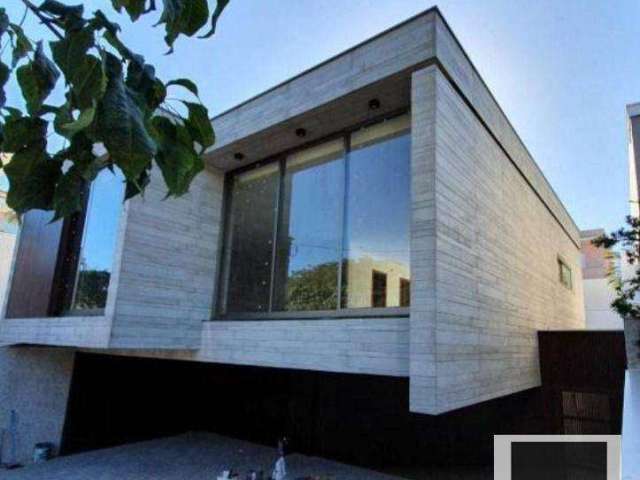 Casa com 3 dormitórios à venda, 300 m² por R$ 1.980.000,00 - Condomínio Mont Blanc - Sorocaba/SP