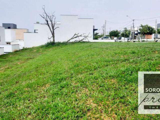 Terreno à venda, 180 m² por R$ 210.000,00 - Cajuru do Sul - Sorocaba/SP