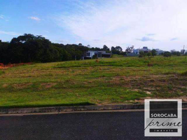 Terreno à venda, 1000 m² por R$ 200.000,00 - Village Ipanema - Araçoiaba da Serra/SP