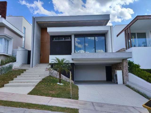 Casa com 3 dormitórios à venda, 200 m² por R$ 1.590.000,00 - Green Valley - Votorantim/SP