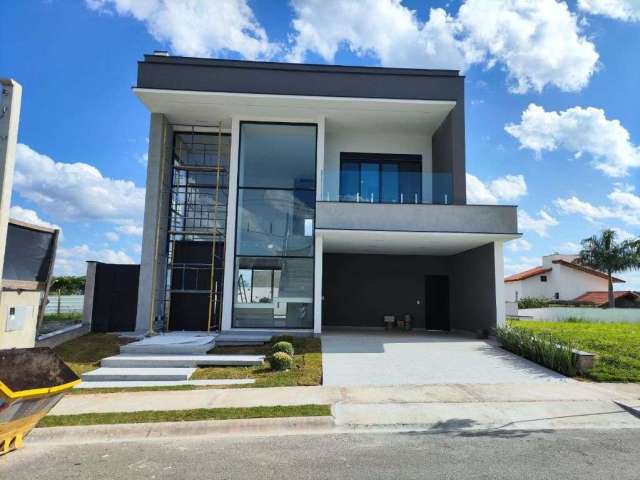 Casa com 3 dormitórios à venda, 232 m² por R$ 1.790.000,00 - Green Valley - Votorantim/SP