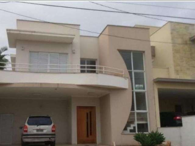 Sobrado com 3 dormitórios à venda, 230 m² por R$ 1.450.000,00 - Condomínio Ibiti Royal Park - Sorocaba/SP