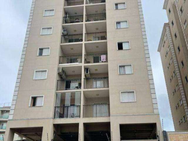 Apartamento com 2 dormitórios à venda, 65 m² por R$ 500.000 - Edifício Art Campolim Park - Sorocaba/SP