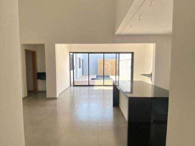 Casa com 3 dormitórios à venda, 170 m² por R$ 1.100.000 - Condominio Le France - Sorocaba/SP