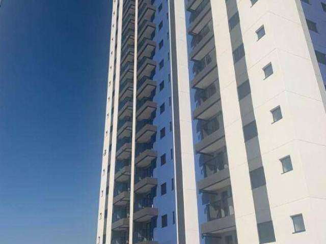 Apartamento com 2 dormitórios à venda, 57 m² por R$ 385.000 - Edifício Premium Pagliato - Sorocaba/SP