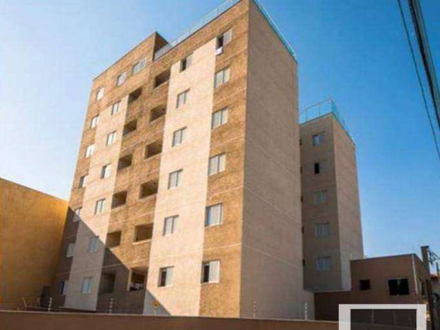 Apartamento com 3 dormitórios à venda, 67 m² por R$ 279.900 - Jardim Karolyne - Votorantim/SP