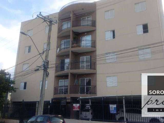 Apartamento com 2 dormitórios à venda, 64 m² por R$ 270.000,00 - Jardim Karolyne - Votorantim/SP