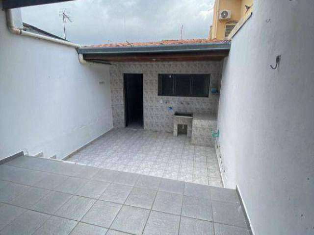 Casa com 1 dormitório à venda, 60 m² por R$ 245.000 - Vila Haro - Sorocaba/SP