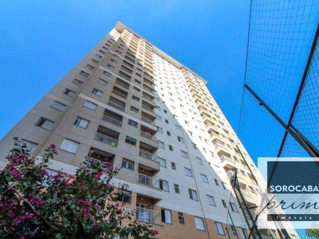 Apartamento à venda, 55 m² por R$ 370.000,00 - Condomínio Vista Garden - Sorocaba/SP