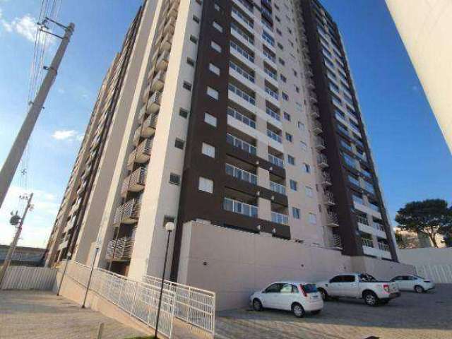 Apartamento com 2 dormitórios à venda, 59 m² por R$ 350.000,00 - Jardim Santa Rosália - Sorocaba/SP