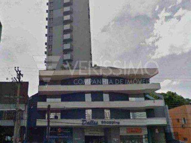 Sala, 52 m² - venda por R$ 500.000,00 ou aluguel por R$ 3.759,00/mês - Edifício Dallas - Sorocaba/SP