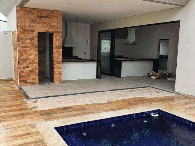 Casa com 3 dormitórios à venda, 234 m² por R$ 1.950.000 - Vila Hortência - Sorocaba/SP