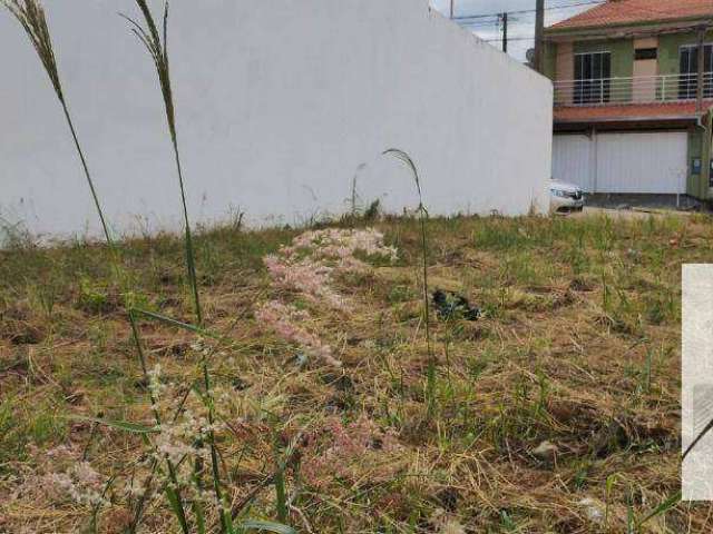 Terreno à venda, 163 m² por R$ 185.000 - Jardim Wanel Ville V - Sorocaba/SP