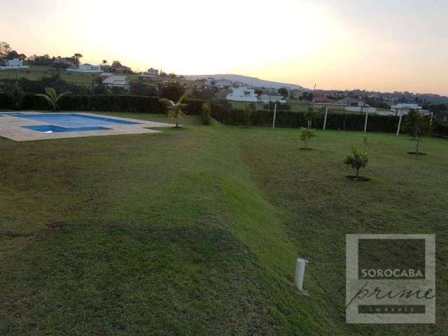 Casa com 3 suítes à venda, 480 m² por R$ 1.700.000 - Condomínio Saint Charbel - Araçoiaba da Serra/SP