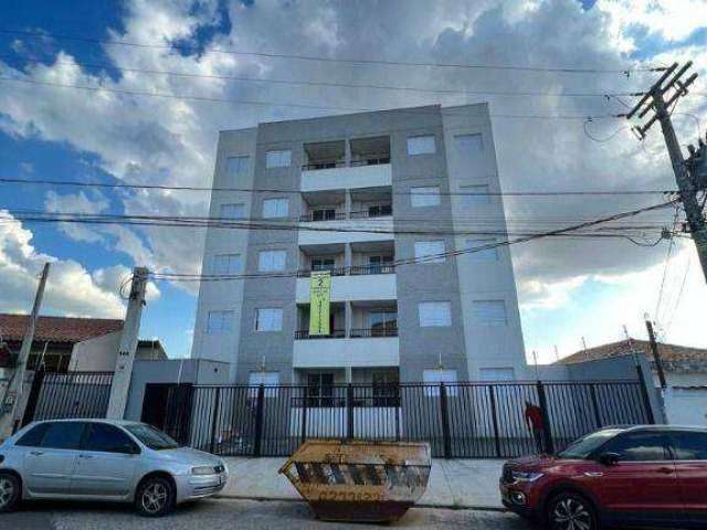 Apartamento com 2 dormitórios à venda, 65 m² por R$ 305.000,00 - Jardim Prestes de Barros - Sorocaba/SP