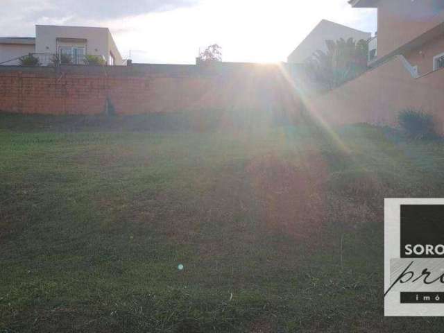 Terreno à venda, 300 m² por R$ 350.000 - Itapeva - Votorantim/SP