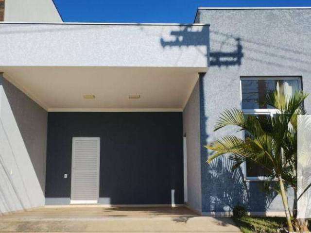 Casa com 3 suítes à venda, 147 m² por R$ 850.000 - Vila Jardini - Sorocaba/SP