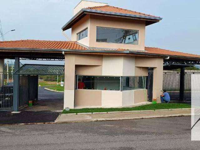 Terreno à venda, 340 m² por R$ 425.000,00 - Boa Vista - Sorocaba/SP