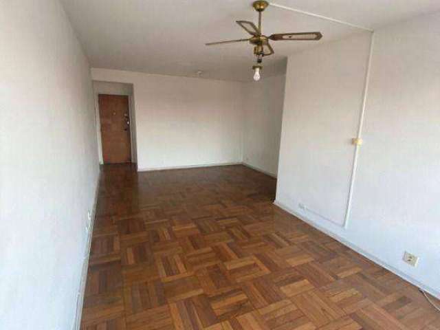 Apartamento com 3 dormitórios (sendo 1 suíte) à venda, 122 m² por R$ 450.000 - Centro - Sorocaba/SP