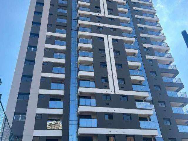 Apartamento com 3 dormitórios (sendo 1 suíte), 107 m² - venda por R$ 1.200.000 ou aluguel por R$ 7.000/mês - Jardim Faculdade - Sorocaba/SP