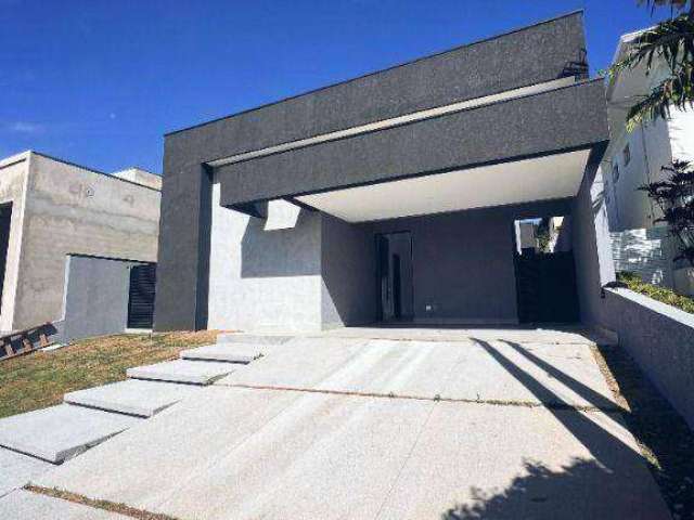 Casa com 4  suites à venda, 217 m² por R$ 1.740.000 - Jardim Villa Verona - Sorocaba/SP