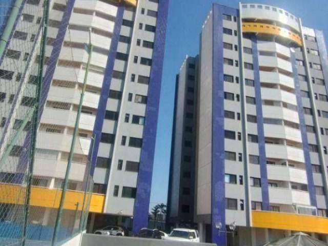 Apartamento com 3 dormitórios ( sendo 2 suítes ) à venda, 113 m² por R$ 630.000 - Jardim Ana Maria - Sorocaba/SP