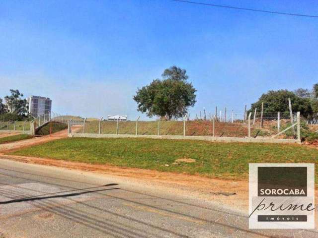 Terreno à venda, 2204 m² por R$ 2.644.800,00 - Parque Santa Isabel - Sorocaba/SP