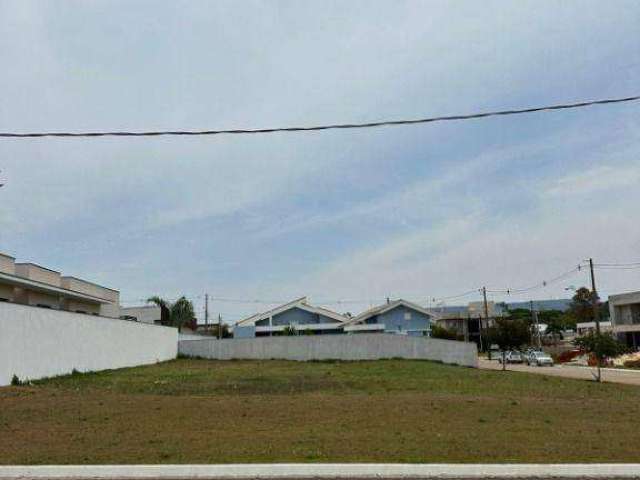 Terreno à venda, 1027 m² por R$ 569.000,00 - Vila Trujillo - Sorocaba/SP