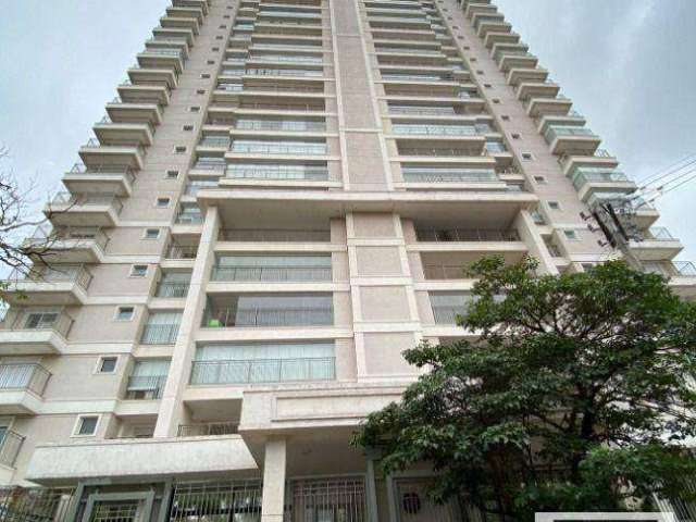 Apartamento com 3 suítes  à venda, 166 m² por R$ 1.999.000 - Edifício Tom Jobim - Sorocaba/SP