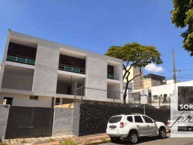 Prédio, 600 m² - venda por R$ 2.500.000,00 ou aluguel por R$ 25.000,00/mês - Jardim Vergueiro - Sorocaba/SP