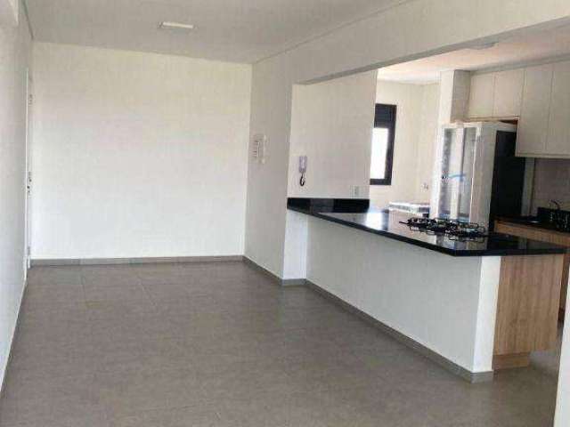 Apartamento com 3 dormitórios, 88 m² - venda por R$ 980.000 ou aluguel por R$ 5.101/mês - Alameda JK - Votorantim/SP