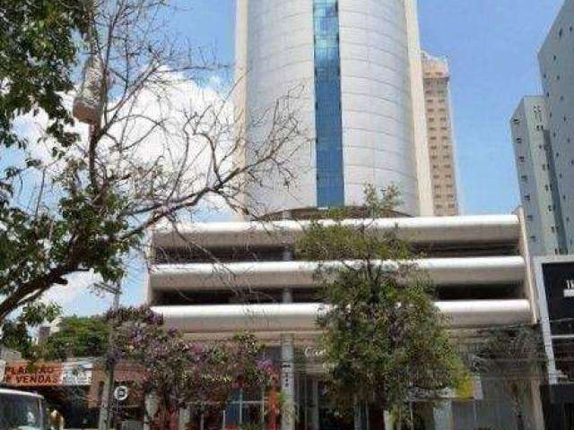 Andar Corporativo para alugar, 430 m² por R$ 31.260/mês - Parque Campolim - Sorocaba/SP