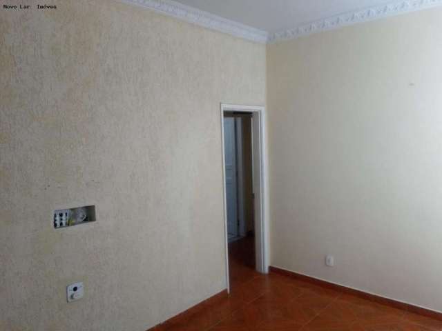 Apartamento para Venda em Rio de Janeiro, Irajá, 2 dormitórios, 1 banheiro