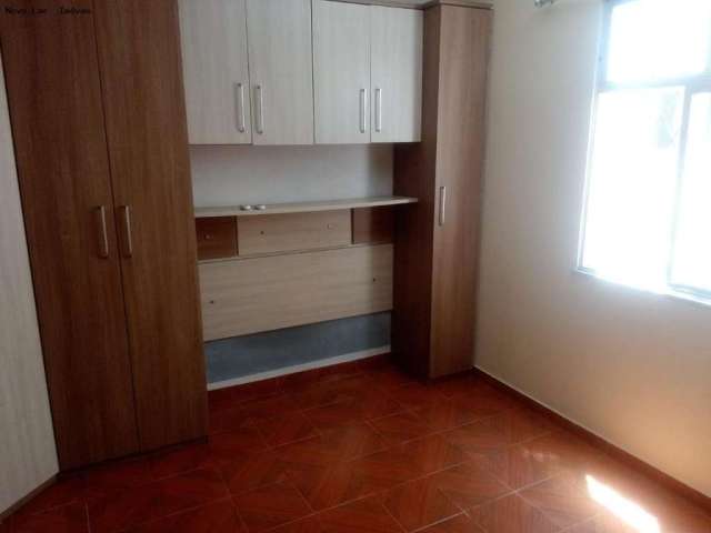 Apartamento para Venda em Rio de Janeiro, Irajá, 2 dormitórios, 1 banheiro