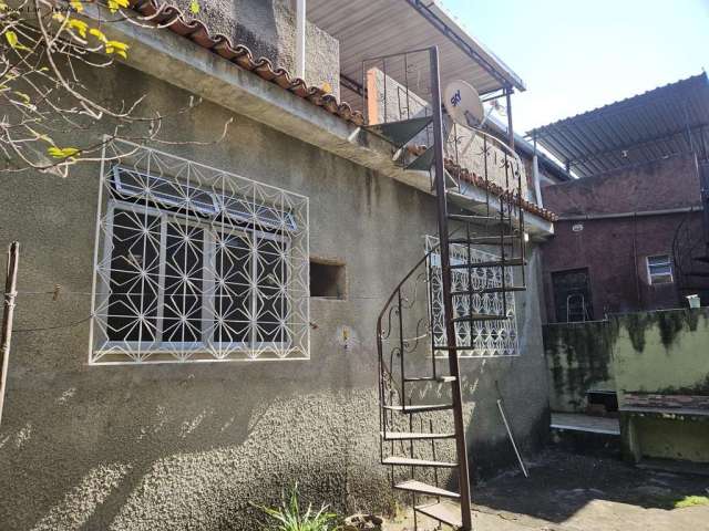 Casa para Venda em Rio de Janeiro, Cordovil, 2 dormitórios, 1 banheiro, 1 vaga