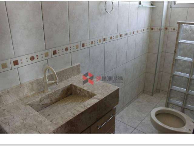 Apartamento com 3 dormitórios à venda, 1 m² por R$ 320.000,00 - Jardim Caçapava - Caçapava/SP