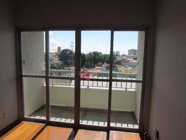 Apartamento com 3 dormitórios à venda, 1 m² por R$ 450.000,00 - Vila Antônio Augusto Luiz - Caçapava/SP