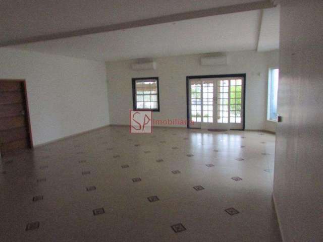 Casa com 4 dormitórios à venda por R$ 5.000.000,00 - Residencial Santa Helena - Caçapava/SP