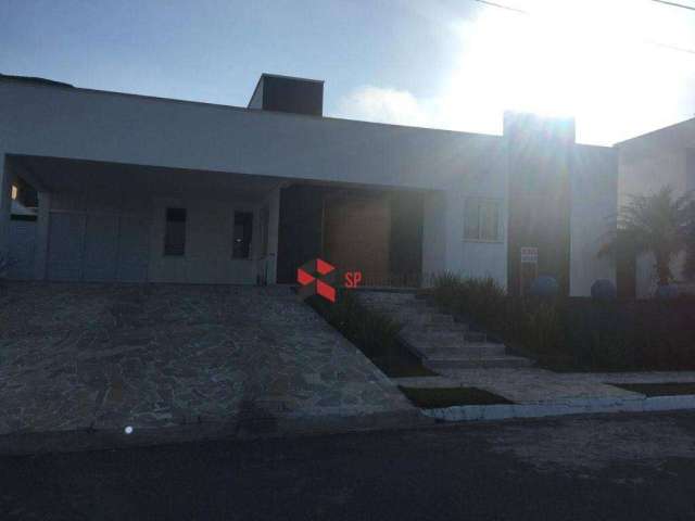 Casa com 3 dormitórios à venda, 290 m² por R$ 1.600.000,00 - Residencial Santa Helena - Caçapava/SP