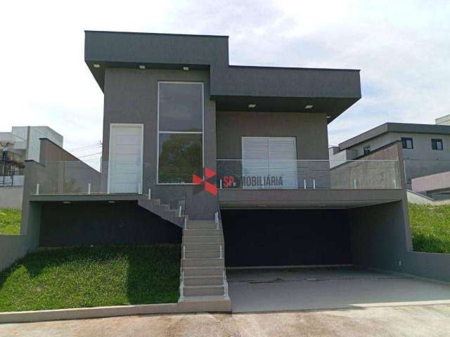Casa com 3 dormitórios à venda, 140 m² por R$ 736.000,00 - Residencial Alta Vista 1 - Caçapava/SP